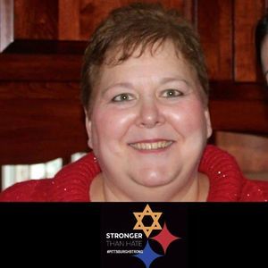 Meet your Posher, Lynn